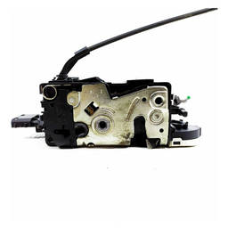 Fechadura Porta Dianteira Esquerda C3 Aircross Picasso 11/16