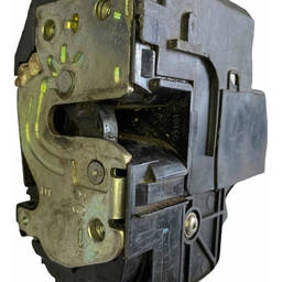 Fechadura Porta Dianteira Esquerda Mobi Strada 2020/ s/ tva 