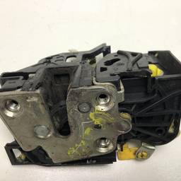 Fechadura Porta Dianteira Direit Sandero Logan 14/ s/Tva elé