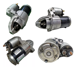 MOTOR PARTIDA LANCER ASX OUTLANDER 2.0 2010/2022 M000T38771