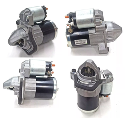 Motor Partida Arranque March Versa 1.6cc 15/22 m000td0971