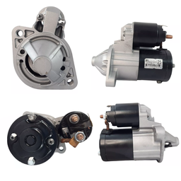 Motor Partida Arranque Pajero Tr4 2.0 2003 a 2015 M000T30771