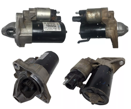 Motor Partida Arranque Corolla 2.0 1.8 11 a 2014 281000T091