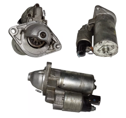 MOTOR PARTIDA COROLLA 2009 A 2011 1.8 281000D190 