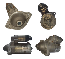 Motor Partida Corolla 1.6 1.8 2003 a 2008 281000d100