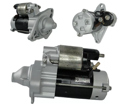 MOTOR PARTIDA ETIOS 1.3 1.5 16V 2013 A 2016 281000Y070 DENSO