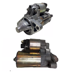 Motor Partida Arranque Corolla 1.8 1999 a 2002 2810016230