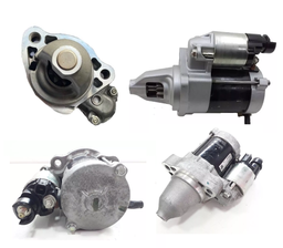 MOTOR PARTIDA ARRANQUE FIT CITY 1.5 2009 A 2014 428005800