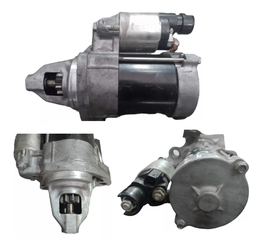 MOTOR PARTIDA ARRANQUE FIT 1.4 1.5 2004 A 2008 4280000960