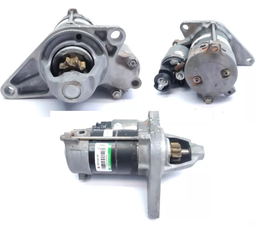 MOTOR PARTIDA ARRANQUE CIVIC 1.7 MANUAL 2001 2002 A 2006