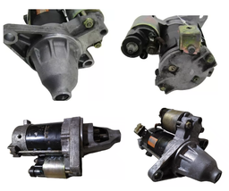 Motor Partida Civic 1.7 Automático 2001 a 2006 2280009652