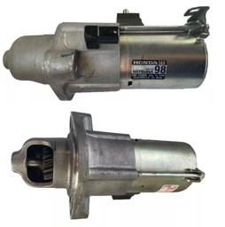 MOTOR PARTIDA ARRANQUE CIVIC G10 HR-V CR-V 1.5 17/21 SM75009