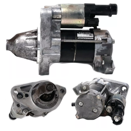 MOTOR PARTIDA ARRANQUE CR-V 2.0 MANUAL 2012 4280008360 