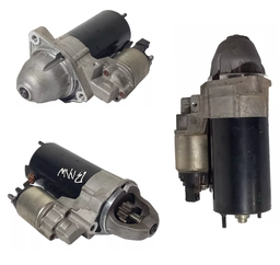 Motor Partida Bmw N62 4.4 X5 745 750 540 550 650 2003 a 2010