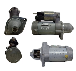 Motor Partida Bmw N55 135 235 M2/M3/M4 335 435 535 X6 10/