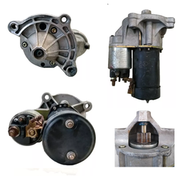 Motor Partida Arranque Peugeot 306 Xsara Xantia 1.8 2.0 Vale