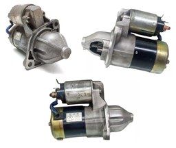 Motor Partida Arranque Jac J2 J3 J5 1.4 1.5 2010 a 2017