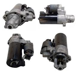 MOTOR PARTIDA ARRANQUE MERCEDES GLC 3.0 2017/ 0001147422 