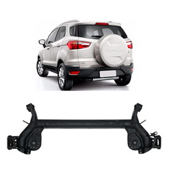 Eixo Traseiro Ecosport 2018 a 2021