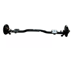 Eixo Traseiro Fiat Strada 2020/