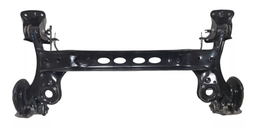 EIXO TRASEIRO T-CROSS NIVUS 2020 2021 2022 2023/..