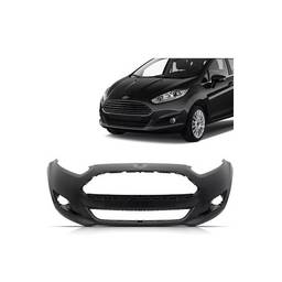 Parachoque Dianteiro New Fiesta 2014 2015 a 2017