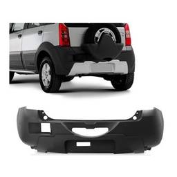 Parachoque Traseiro Idea 2006 2007 a 2010 Adventure