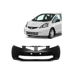 Parachoque Dianteiro Fit 2009 2010 a 2012