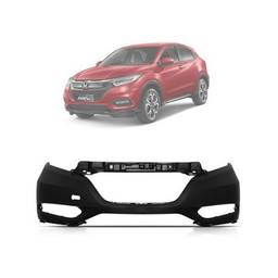 Parachoque Dianteiro HR-V 2016 a 2018 Original Cinza