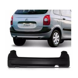 Parachoque Traseiro Xsara Picasso 2001 2002 a 2007