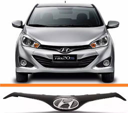 GRADE HB20 2012 A 2015 C/DETALHES