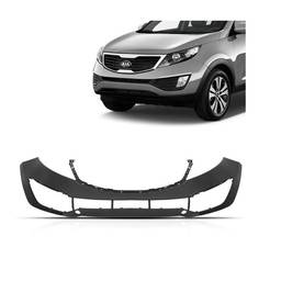Parachoque Dianteiro Sportage 2011 2012 a 2016