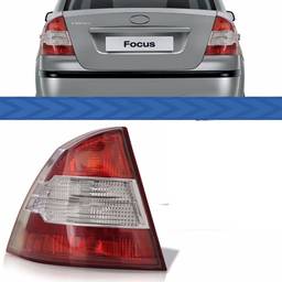 Lanterna Tras Esq Focus Sedan 2009 a13 Bic Modelo Esportivo