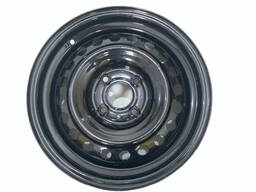 RODA FERRO SENTRA ARO 16