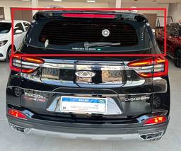 VIDRO VIGIA TIGGO 5X 2019/