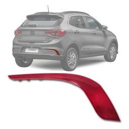 LENTE REFLETOR PARACHOQUE TRASEIRO DIREITO ARGO 2018/