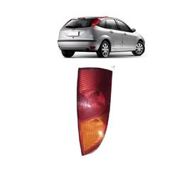 Lanterna Traseira Direita Focus Hatch 2000 a 2009