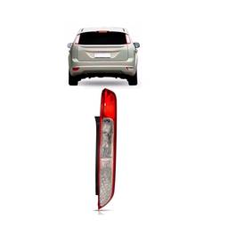 LANTERNA TRASEIRA DIR FOCUS HATCH 2009 A 2013 COM DETALHES