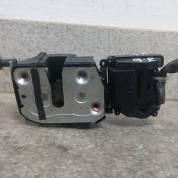 Fechadura Porta Jac J6 Dianteira Esquerda 2013 2014 a 2016