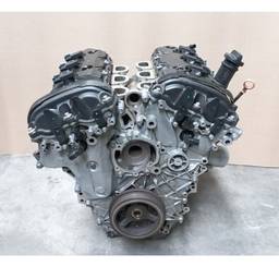 Motor Captiva 3.0 V6 Gas 2011 2012 a 2013