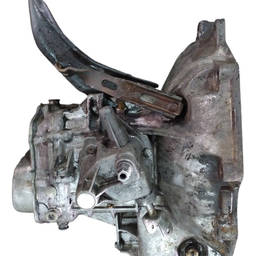 Caixa Cambio Corsa 1.0 1994 a 2000 C/ Cabo Velocidade