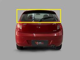 VIDRO VIGIA JAC J3 HATCH 2011 A 2015