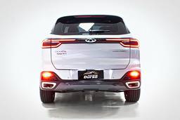 Vidro Vigia Tiggo 8 2021/