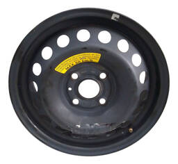 Roda Ferro Hb20 Aro 14
