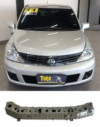 TRAVESSA RADIADOR TIIDA 2008 A 2013