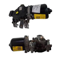 MOTOR LIMPADOR PARABRISA HB20S 2020/.. 