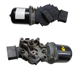 Motor Limpador Parabris Gol Voyage Saveiro Polo G5 G6 G7 G8 