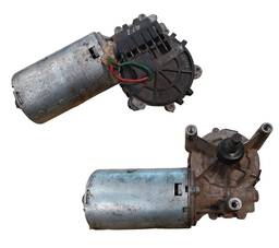 Motor Limpador Parabrisa Gol Saveiro Parati Bola G2 G3 G4 
