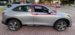 Vidro Porta Dianteira Direita HR-V 2023/