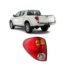 Lanterna Traseira Esquerda L200 Triton 2008 a 2017